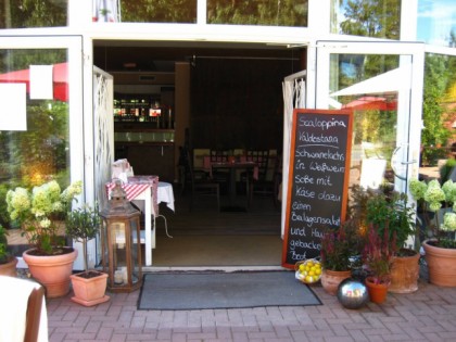 Foto: Landhaus im Tarnewitzer Hof